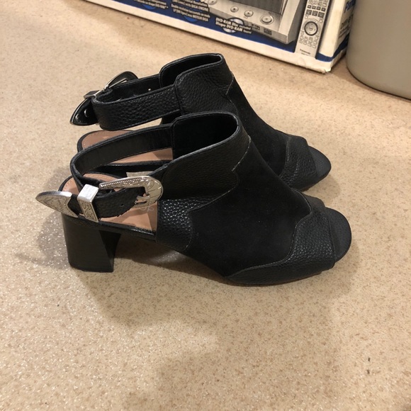 TopShop Heels - Picture 2 of 4